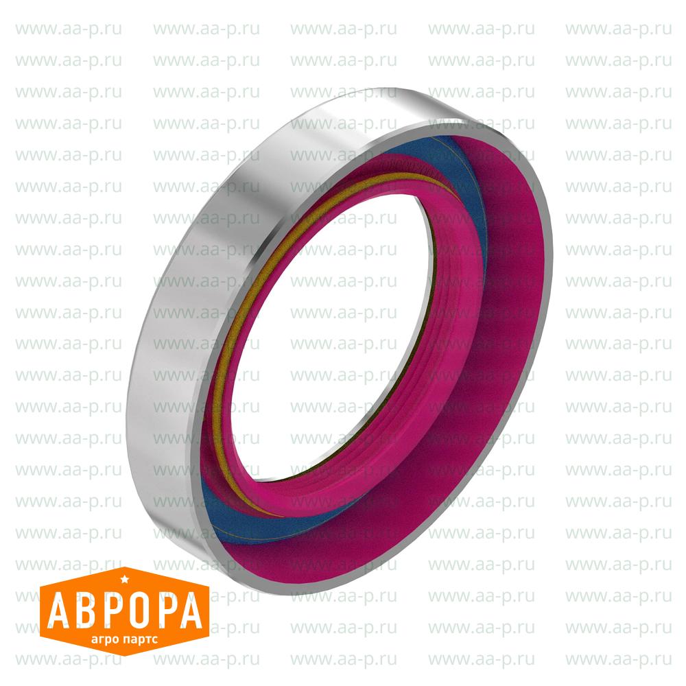 Radialdichtring